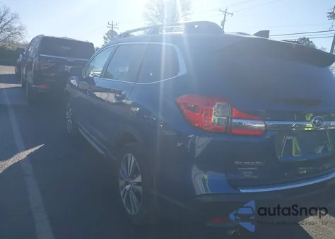 2022 Subaru Ascent Limited из США, поврежденный, VIN 4S4WMALD8N3406922